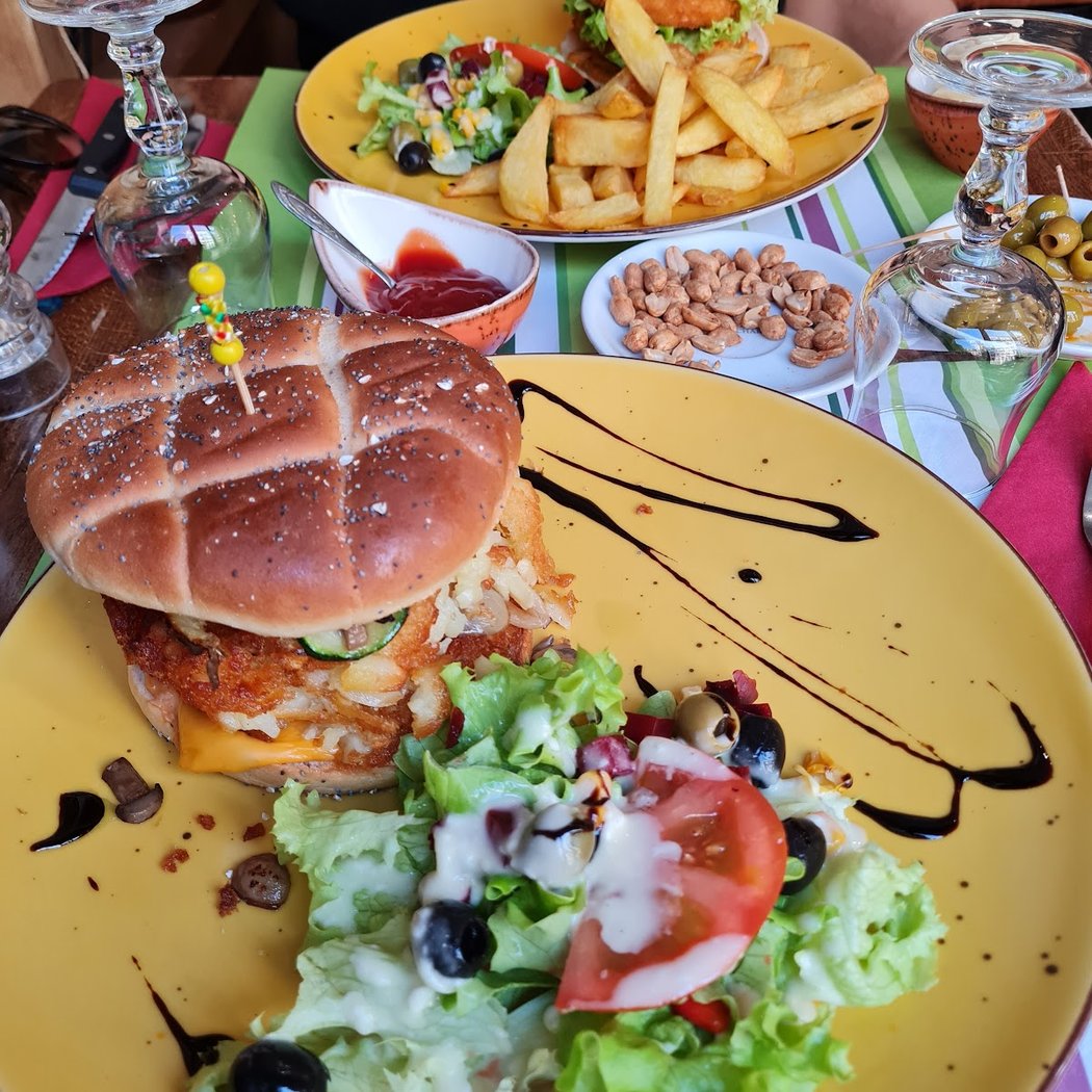 Le Figuier 1